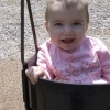 Swinging